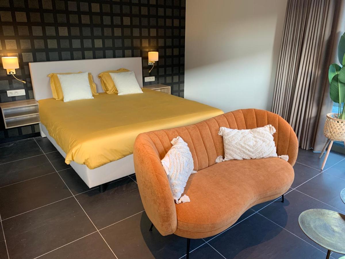 Q Guesthouse Herzele 外观 照片