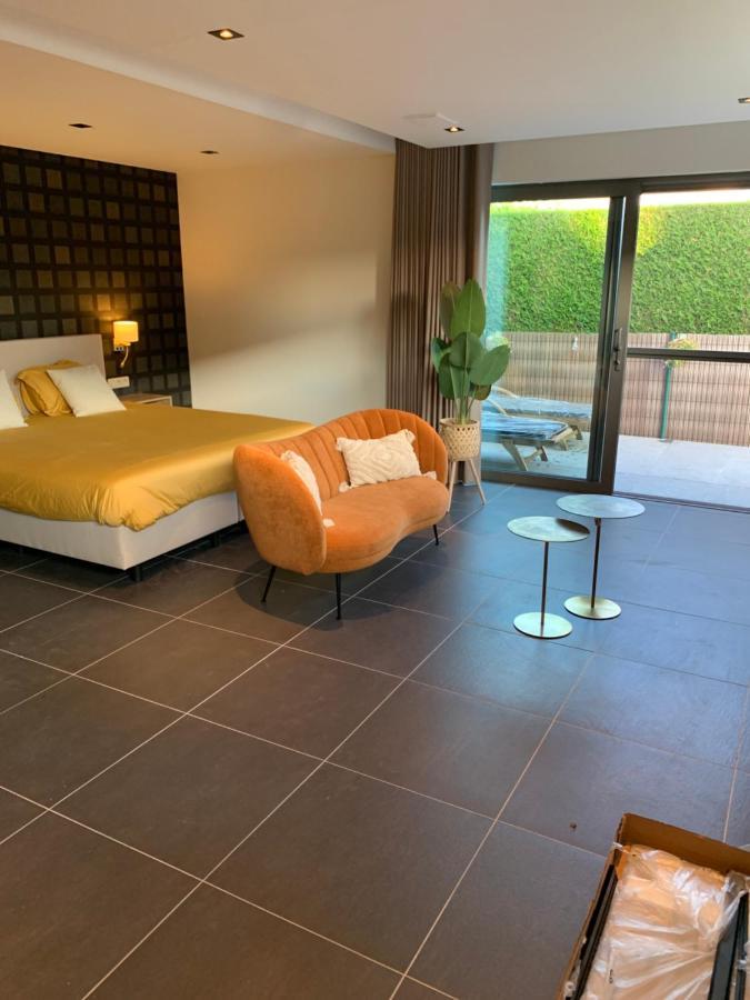 Q Guesthouse Herzele 外观 照片