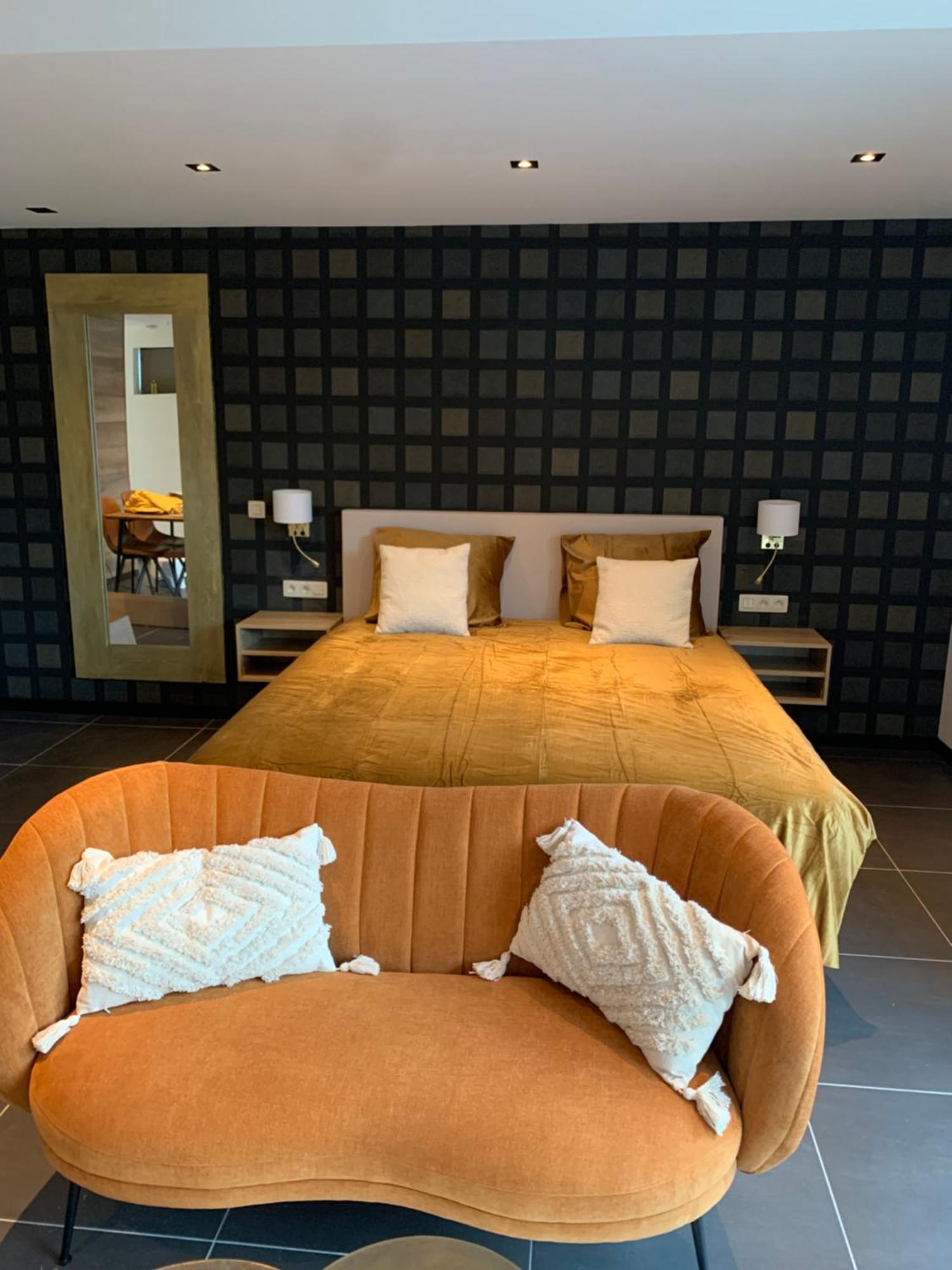 Q Guesthouse Herzele 外观 照片